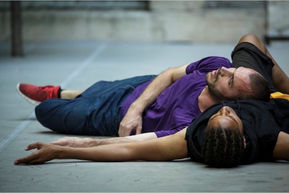 Les promesses du magma - Eve Magot - casey - sujet à vif - sacd -festival avignon 2016