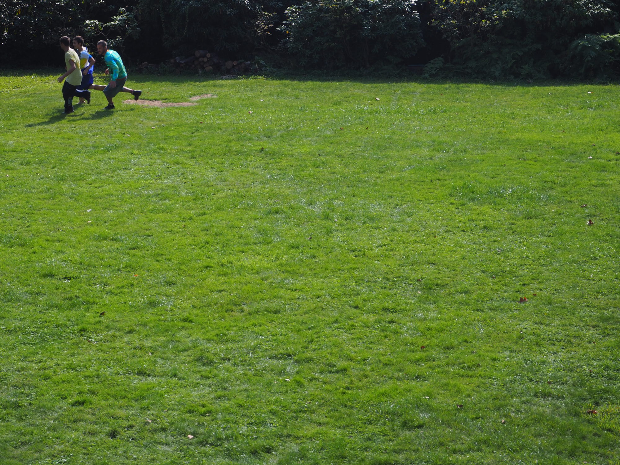 Ève Magot, Des Paradis