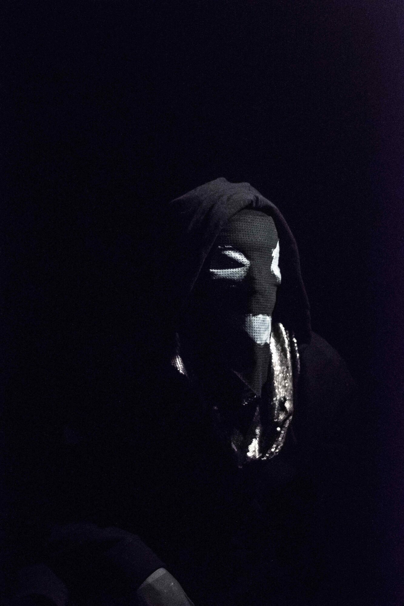 La poursuite du cyclone, Eve Magot, PLAN-T, 2019