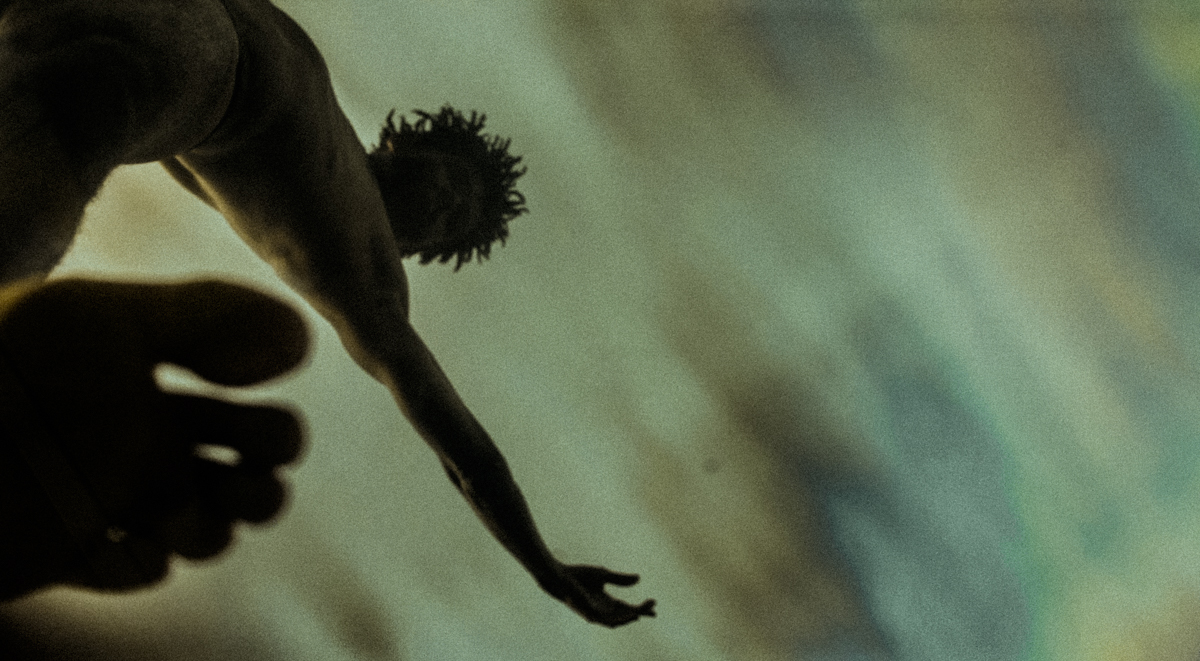 Le Temps de Rien-Eve Magot