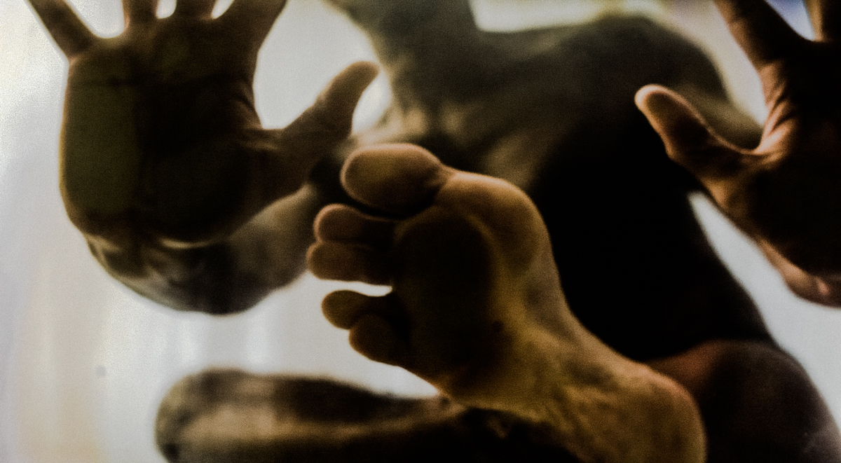 Le Temps de Rien-Eve Magot