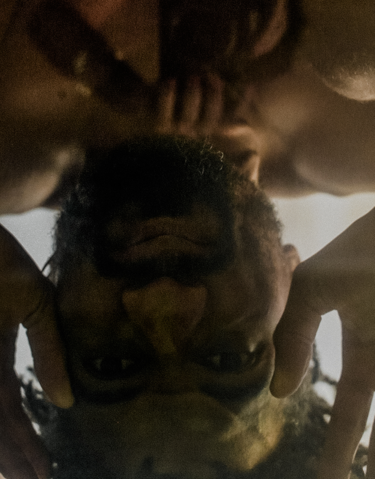 Le Temps de Rien-Eve Magot