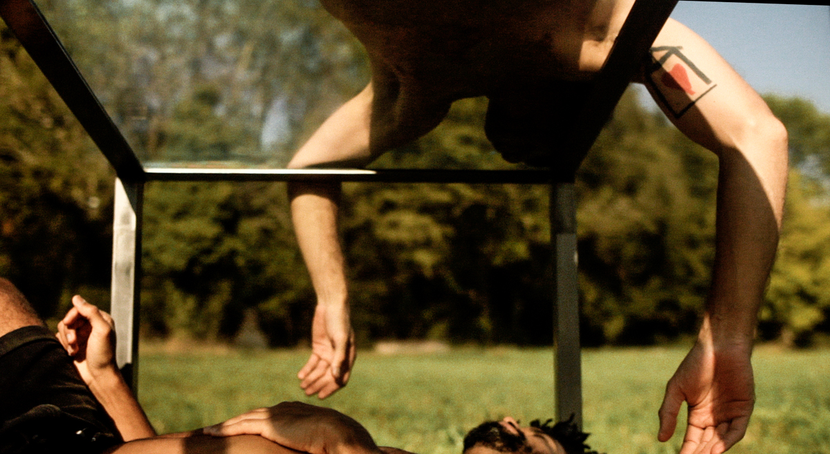 Le Temps de Rien-Eve Magot