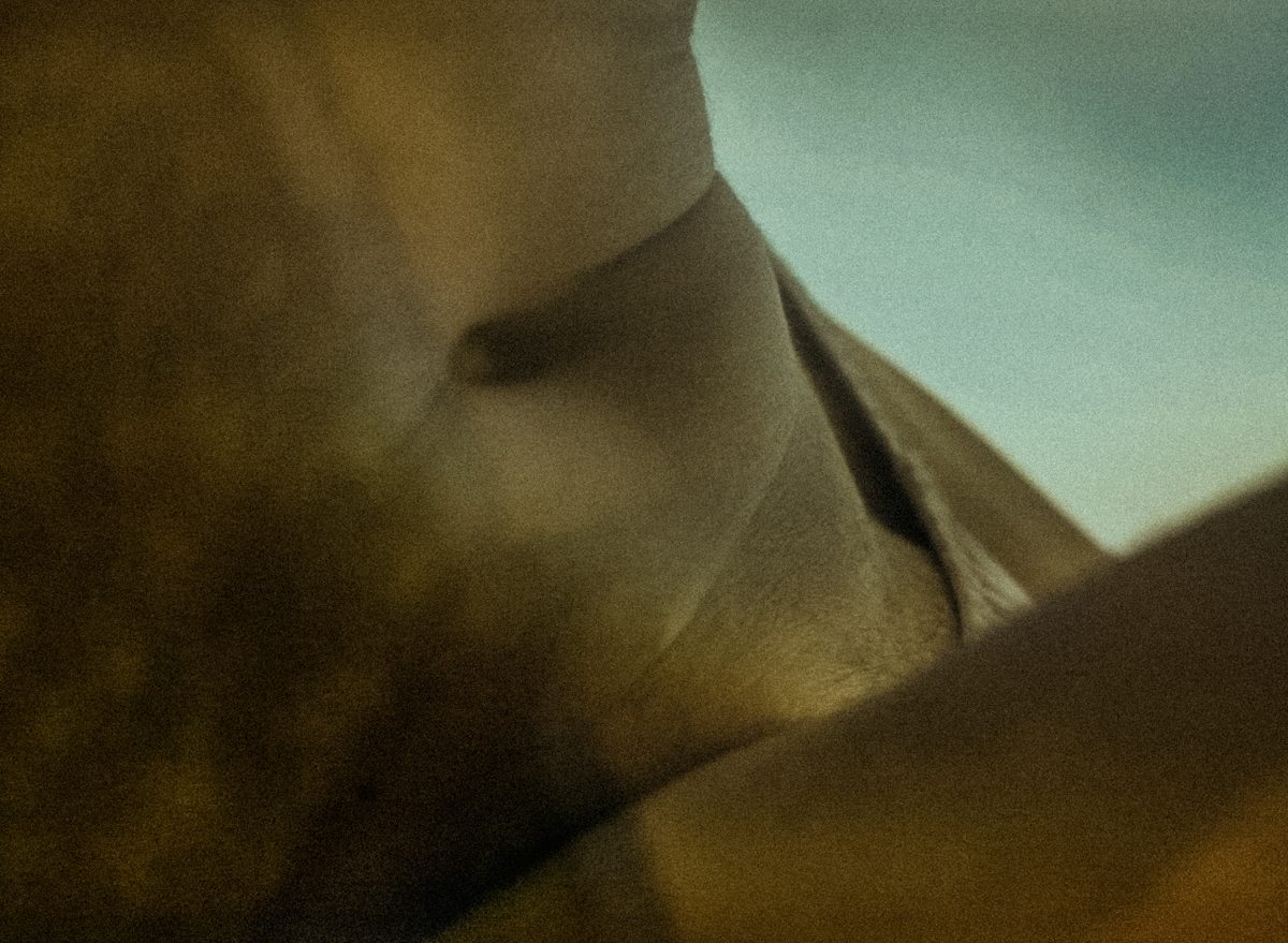 Le Temps de Rien-Eve Magot