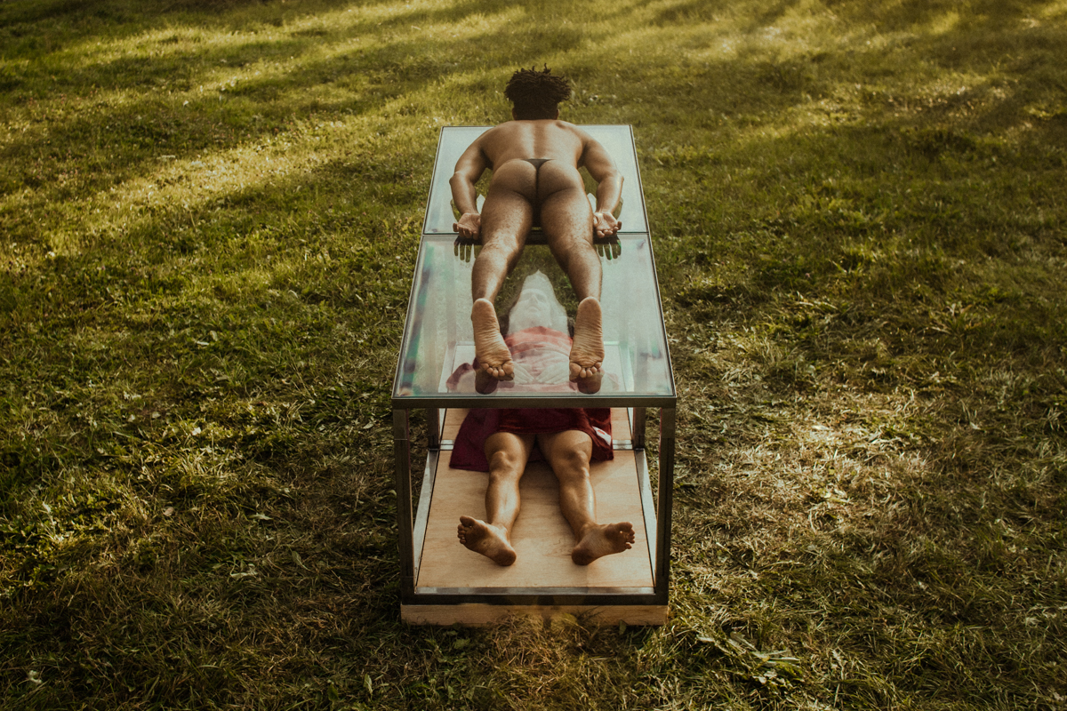 Le Temps de Rien-Eve Magot