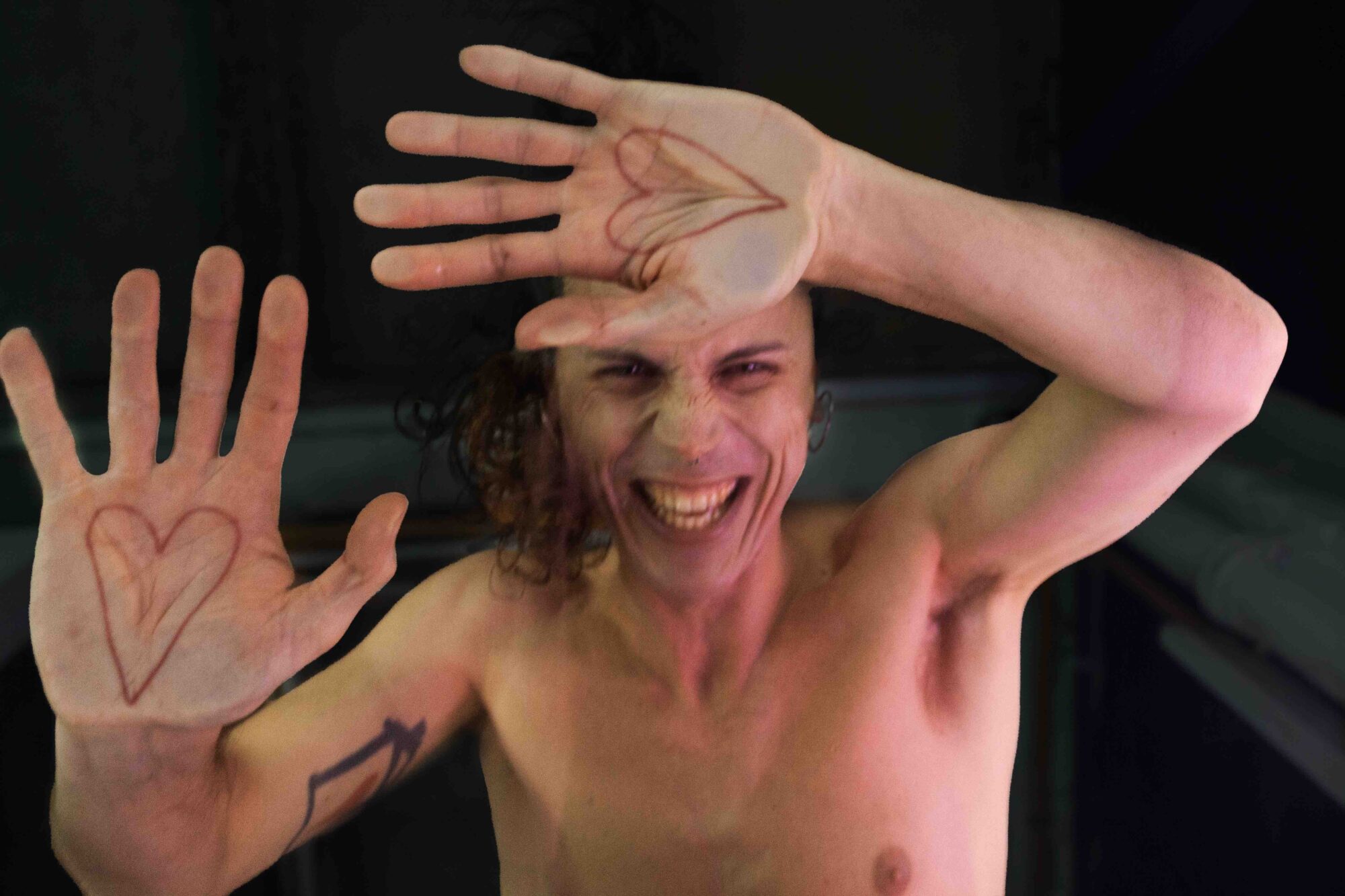 Le Temps de Rien-Eve Magot