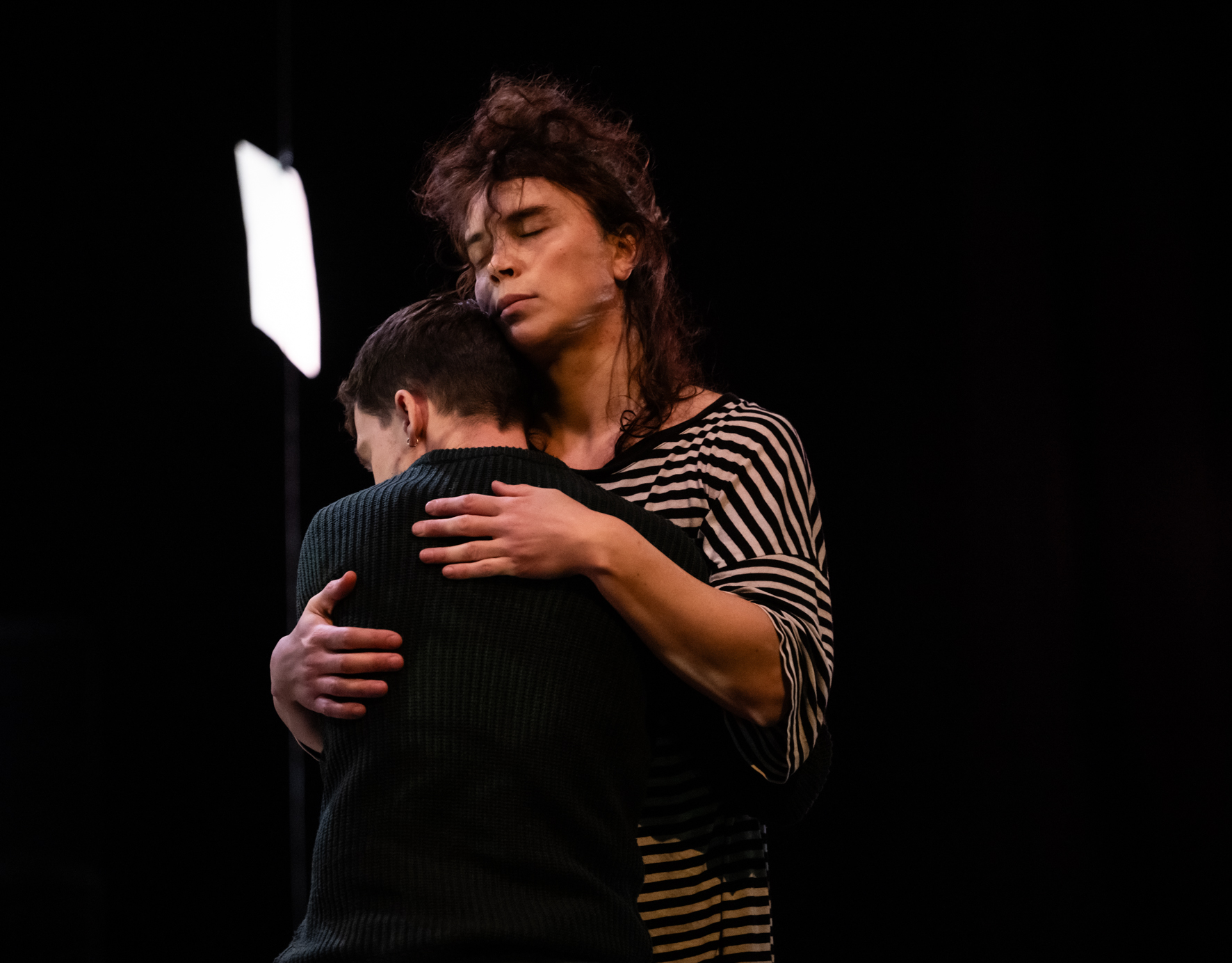 Trio 3.0 La douceur a ses stratégies